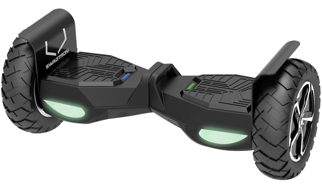 Swagtron Swagboard Outlaw T-6 Hoverboard
