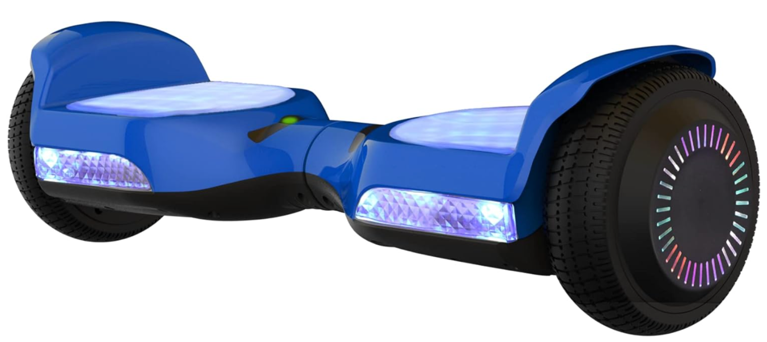 Hoverboard Weight Limits For Kids & Adults (Detailed Guide)