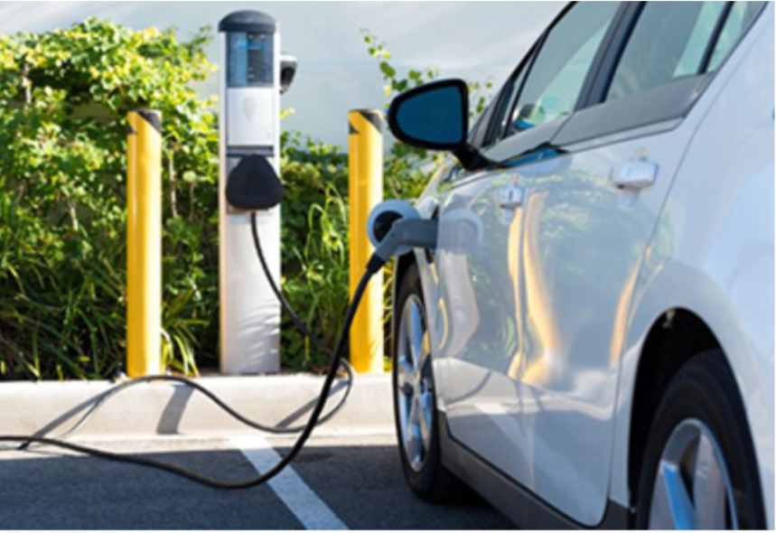 Fast Charging Infrastructure
