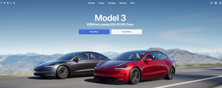 Tesla